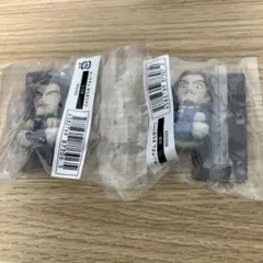 キングダム まちぼうけ2 ミニフィギュア 王騎・騰セット