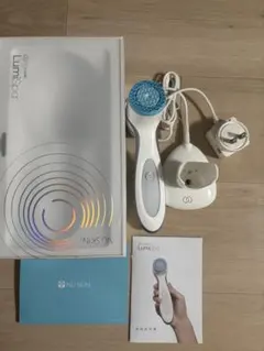 ニュースキン ageLOC®︎ ルミスパ®︎ iO（本体セット/やさしいヘッド