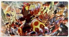 ゲンシグラードンEX UR GAIA VOLCANO ガイアボルケーノ XY7
