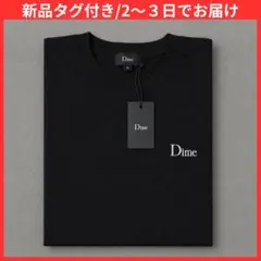 Dime 刺繍ロゴ Tシャツのサムネイル
