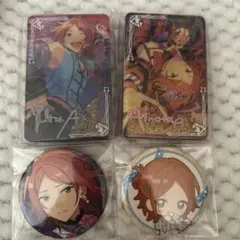 あんスタ 2Wink コレ缶 コロッタ