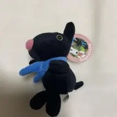 Gaspard et Lisa マスコット ぬいぐるみ