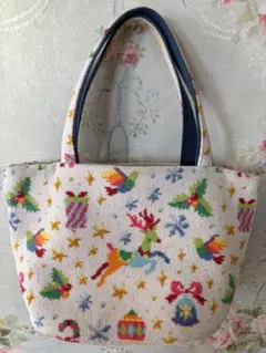 フェイラー・トートバッグ