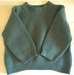 ６(roku) Beauty&Youth United Arrows ニット