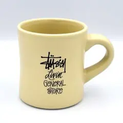 未使用品 STUSSY 陶器 フードボウル トレイ ドッグボウル 犬猫 希少