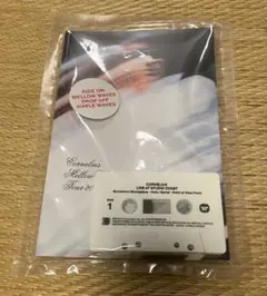 非売品 Cornelius Mellow Waves Tour 先着ノベルティ 非売品 Cornelius Mellow Waves Tour 先着ノベルティ - メルカリ