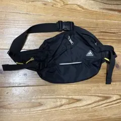 adidas ボディバッグ ウエストポーチ