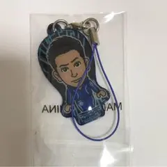 山下健二郎クリーナー