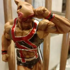 2025年最新】ccp キン肉マン フェイスフラッシュの人気アイテム