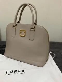 ☆未使用級☆ FURLA ファンタスティカ S 2way ショルダーバッグ FURLA（フルラ） ファンタスティカSドーム 2WAYバッグ ショルダー