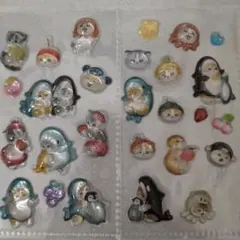 モフサンド ボンボンドロップシール 正規品 おすそ分け