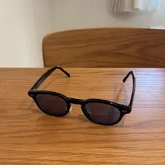 Zoff 調光レンズ メガネ／度付き・美品