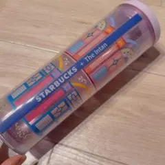 シンガポール限定タンブラー