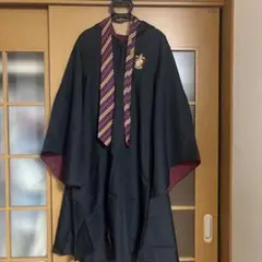 ハリー・ポッター ハッフルパフ 制服セット 梗豆KYOUKO - メルカリ