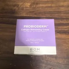 新品・BOH PROBIODERM コラーゲンリモデリングクリーム 50mlのサムネイル