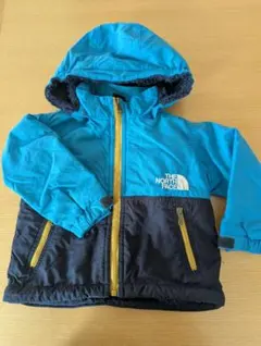 THE NORTH FACE フード付きアウター80cm