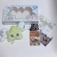 2026年最新】nct wish wichuの人気アイテム - メルカリ