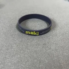 ラバーバンド　まとめ売り ラバーバンド2021年限定 カラーバンド | MAX鈴木 公式グッズショップ