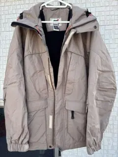 【冬季値上げ】防寒 スキー スノーボード ジャケット Lサイズ キャンプ ウェアのサムネイル
