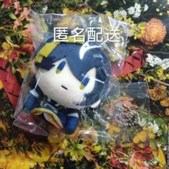 フリュー 刀剣乱舞 御伴散歩 ぽちくじ B賞 御伴フィンガーパペット 三日月宗近