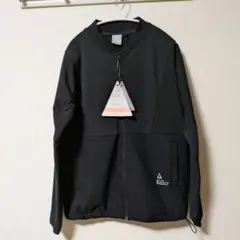 【ロジャーエーガー】フルジップ フリース L.HIKEクルー ジャケット