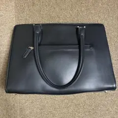 リクルートカバン　ビジネスバッグ