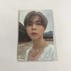 NCT 127 FACT Check ジャニ　トレカ