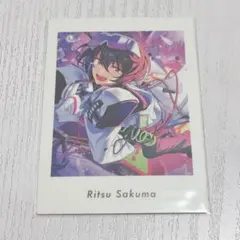 2025年最新】ぱしゃっつ 凛月の人気アイテム - メルカリ