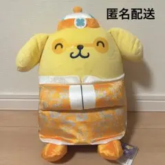 サンリオ ハオハオネオンタウンドール BIGタイプ 2 ポムポムプリンのサムネイル
