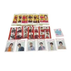Kis-My-Ft2　切り抜き×2