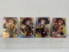 アイナナ　メタカ20 アイドリッシュセブン　メタルカード20 三月　環　ナギ　陸