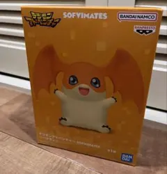 2026年最新】SOFVIMATES パタモンの人気アイテム - メルカリ