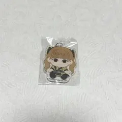 FRUITSZIPPER 早瀬ノエル めじるしチャーム