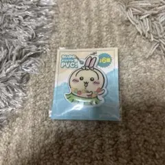 ちいかわ うさぎ pvcオリジナルチャーム