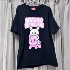キュウソネコカミ 干支ねずみくん'23 Tシャツ