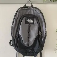 ザノースフェイスVAULT リュック　　THE NORTH FACE