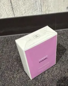 CHANEL CHANCE Eau Vive ヘアミスト 35ml