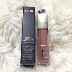 Dior ディオール アディクト リップ マキシマイザー 212 チュチュ