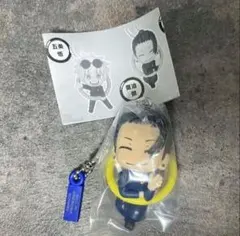 呪術廻戦こんにち輪!フィギュアマスコットvol.1