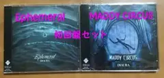 MADDY CIRCUS ・ Ephemeral ／ DIAURA