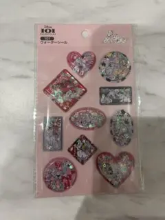 seria ウォーターシール　101