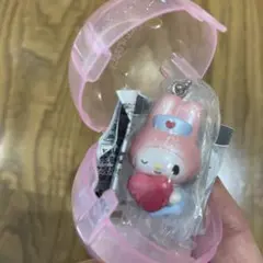 ナーススイングマスコット マイメロ サンリオ