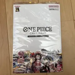 ONE PIECE CARD GAME プレミアムカードコレクション