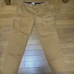 Timberland カーゴパンツ ブラウンのサムネイル