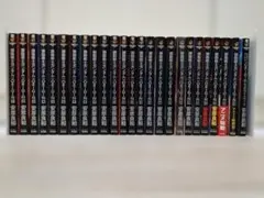完全版】SHAMAN KING シャーマンキング 全巻セット 武井宏之 - メルカリ