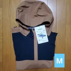 ウィンドブレーカー メンズ m
