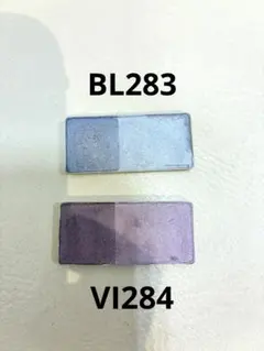 【BL283・VI284】インテグレート グレイシィ アイカラーのサムネイル