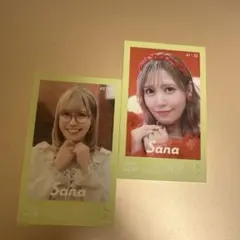 =LOVE イコラブ ミニフォトカード vol.10 諸橋沙夏 とくべチュ歌唱