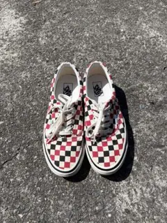 【廃盤】vans Anaheim 44DX エラ era USA限定カラー 美品