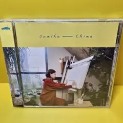 新品ケース交換済み「chime」sumika